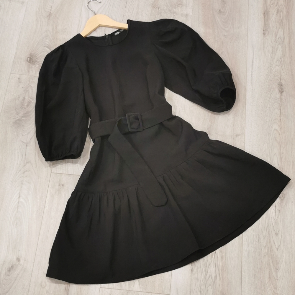 Zara dress